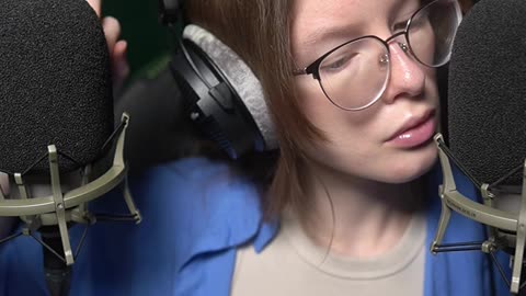 ASMR To Get Your Tingles Going