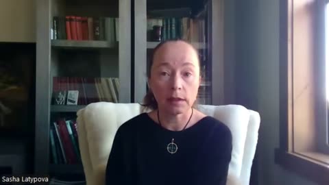 Sasha Latypova: The Truth Expedition Podcast - Jun 30, 2025