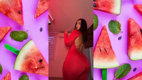 goon to big bank challenge 🍩😋