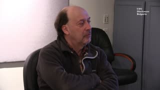 Dr. Simeon Hein - Traveling through Space and Time