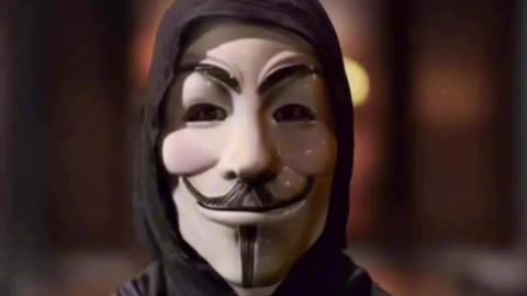 Anonymous | POTUS Habbenings