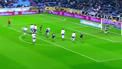 Most Valuable Goals