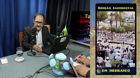 Sertão de Deus #67 - 30/08/25 - Conversa com o Padre Nivaldo