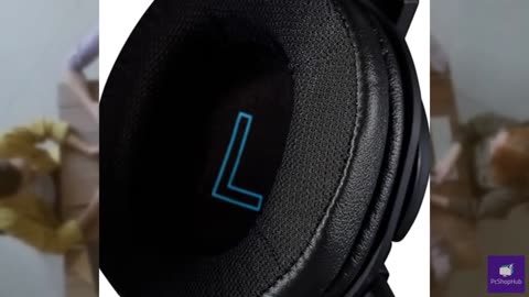 Yamaha YH-G01 Gaming Headset with Studio-quality Sound and Condenser Microphone