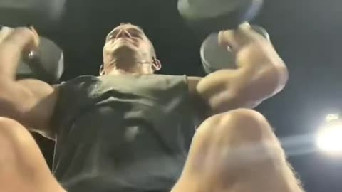 sexy man