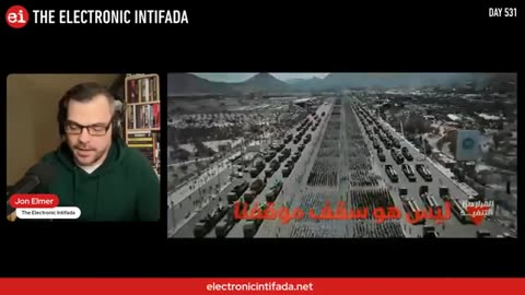 Yemen retaliates with drones, missiles against US aircraft carrier, with Jon Elmer