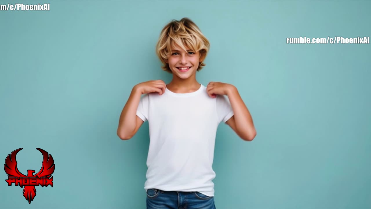 Phoenix - One in a Billion