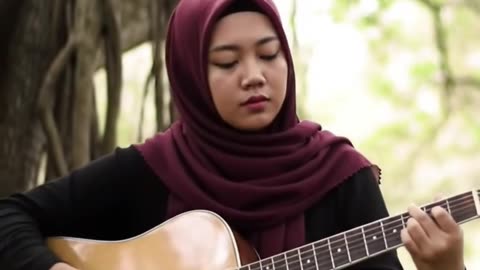 Romantic Acoustic Dream 🌙 | #shorts #acousticshorts