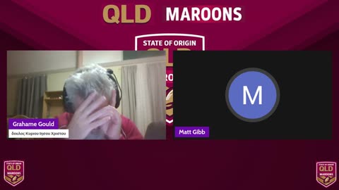 Halftime show, Game 3 State of Origin