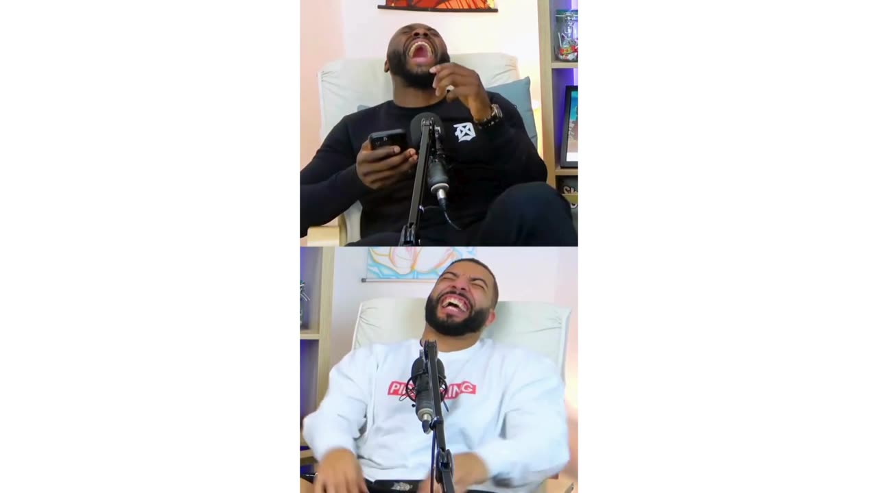 ShxtsnGigs - Funny Secrets/Confessions