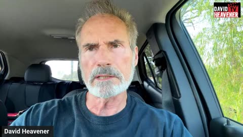 David Heavener LIVE