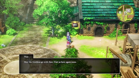 Dragon Quest 2 | HD-2D REMAKE | PART 4 #gaming #rpg #dragonquest