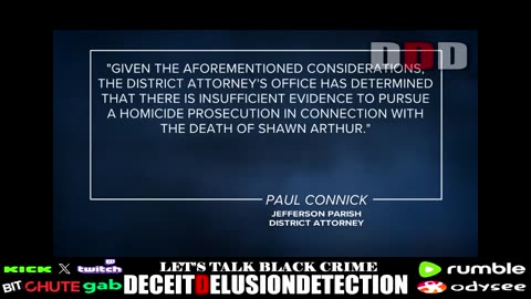 A black couple drugged and robbed a Metairie white man, leaving him to die