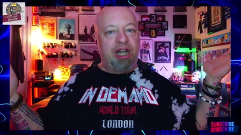 V/H/S/Halloween Trailer Reaction
