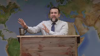 1 Corinthians: Biblical Marriage SEPTEMBER 7, 2025 Pastor Steven L. Anderson