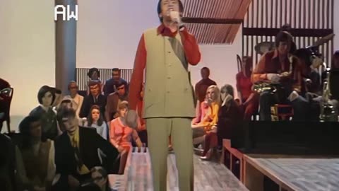 Ray Stevens - NEW Mr. Businessman - {Stereo} 1968
