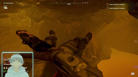 Sent To Hell #gamergirl #christian #vtuber