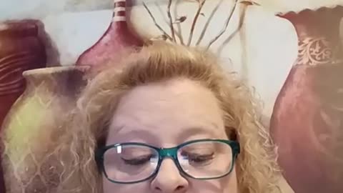 Healing School #1 with Pastor Nina