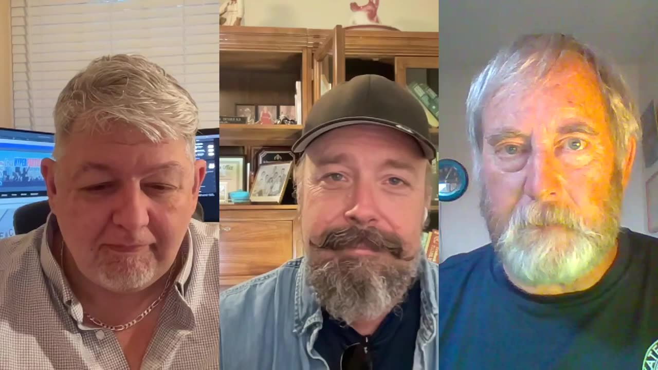PMN speaks of Matt Gaetz and Newt Gingrich Ep. 36