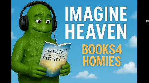 Imagine Heaven Audiobook Near-Death Experiences & Afterlife Stories - John Burke