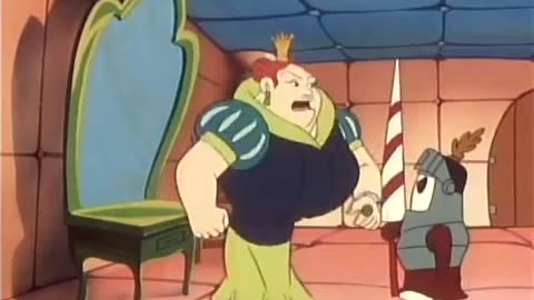 Super Mario Bros Super Show Episode 8 - Love 'Em & Leave 'Em🎬✨❤️ ⏰