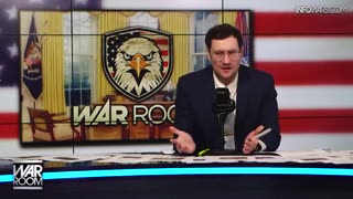 INFOWARS WAR ROOM [FULL] Wednesday 12/17/25 • Trump To Declare War On Venezuela, Brown University Manhunt