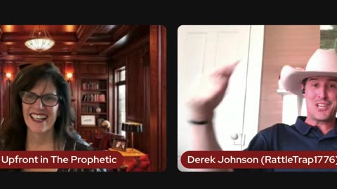 💥🔥👏DEREK JOHNSON’S VIEW ON HOW THIS MOVIE SHOULD COME TO AN END!