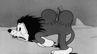 Woody Woodpecker and Friends - 1930x22 - Africa