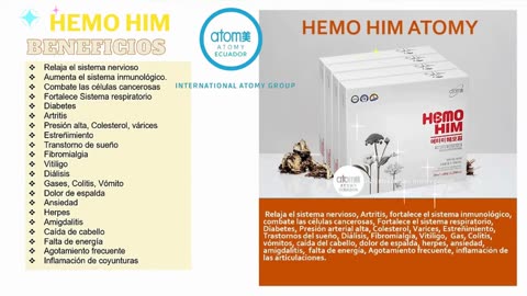 HEMOHIM