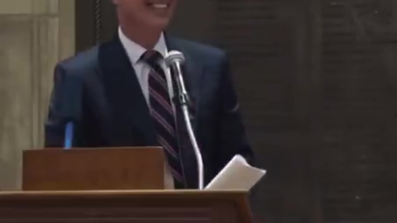 Sean Duffy said they are bringing back painting of Jesus on the Water