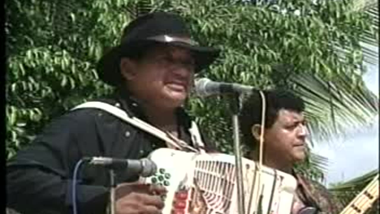La Miseria Humana - Lisandro Meza