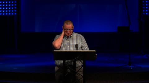 Wednesday Night 06-11-25 Through the Bible: Psalm 25 - Psalm 59 @COFTV.COM