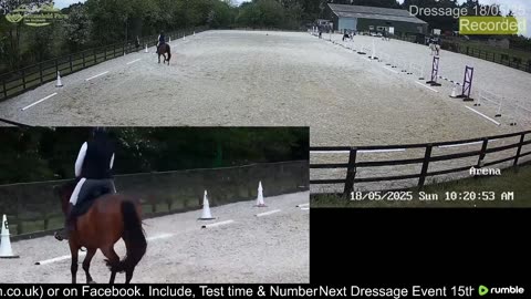 Mousehold Farm All Weather Riding arena