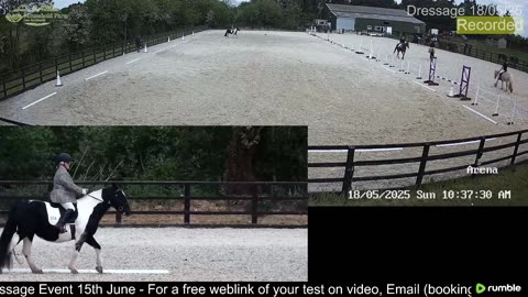 Mousehold Farm All Weather Riding arena