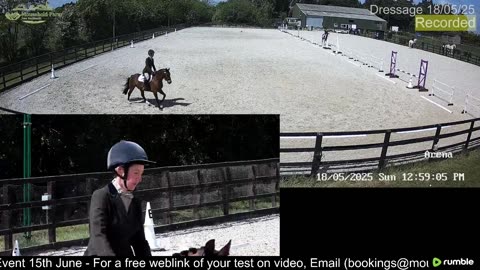 Mousehold Farm All Weather Riding arena