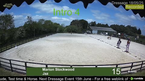 Mousehold Farm All Weather Riding arena