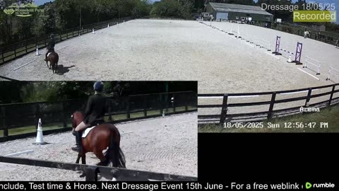 Mousehold Farm All Weather Riding arena
