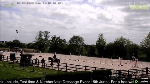 Mousehold Farm All Weather Riding arena