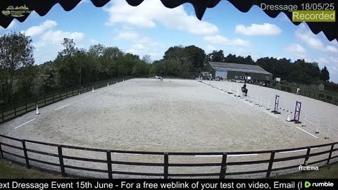Mousehold Farm All Weather Riding arena