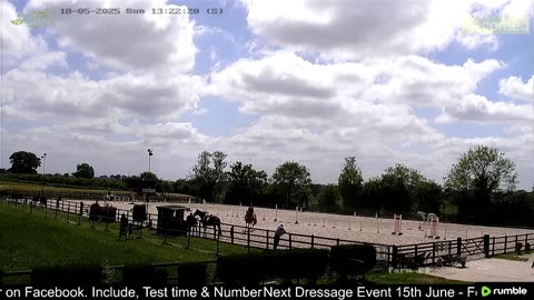 Mousehold Farm All Weather Riding arena