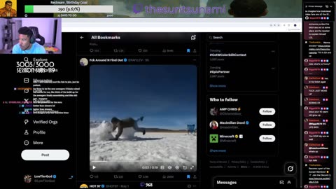 WEIRD STREAMLABS UPDATE? | LowTierGod Restream Live 🔴