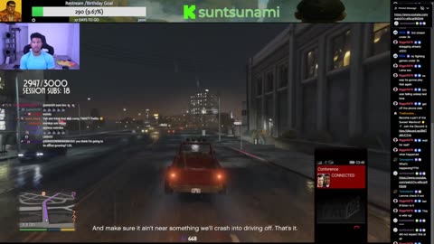 WEIRD STREAMLABS UPDATE? | LowTierGod Restream Live 🔴