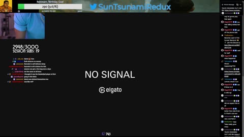 WEIRD STREAMLABS UPDATE? | LowTierGod Restream Live 🔴