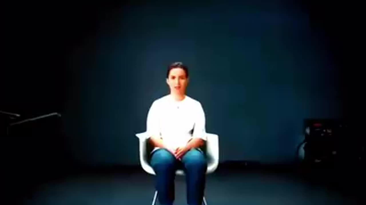 AI is scary 😦!