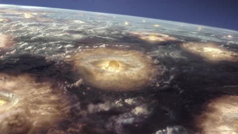 Terminator 3 Rise of The Machines 2003 Nukes