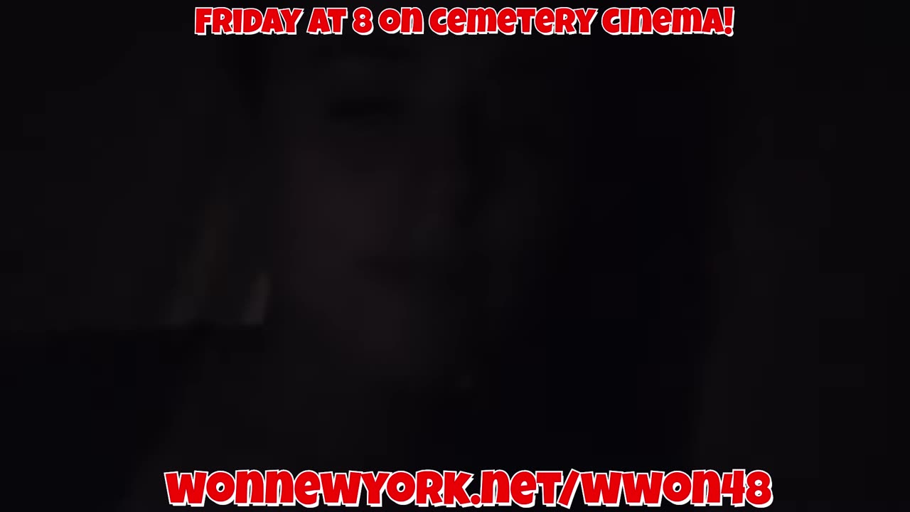 CC Preview I'm Haunted 3!