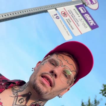 Ep. 498 "Bus Stop Boomerang" by Patrick Henry The Batman