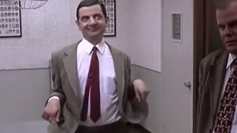 Mr bean