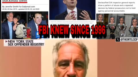 Epstein victim