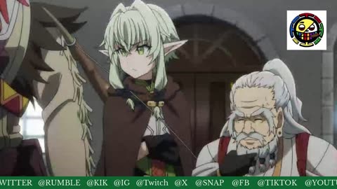 GOBLIN SLAYER MARATHON TUNE IN 100